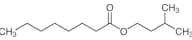 Isoamyl n-Octanoate (contains 2-Methylbutyl n-Octanoate)