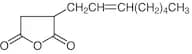 2-Octenylsuccinic Anhydride (cis- and trans- mixture)
