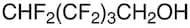 2,2,3,3,4,4,5,5-Octafluoro-1-pentanol