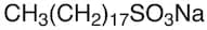 Sodium 1-Octadecanesulfonate