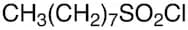 1-Octanesulfonyl Chloride