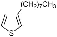 3-n-Octylthiophene