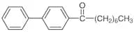 4-n-Octanoylbiphenyl