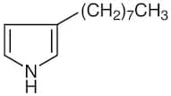 3-n-Octylpyrrole