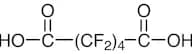 Octafluoroadipic Acid