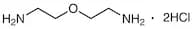 2,2'-Oxybis(ethylamine) Dihydrochloride
