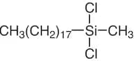 Dichloro(methyl)octadecylsilane