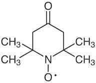 4-Oxo-2,2,6,6-tetramethylpiperidine 1-Oxyl Free Radical