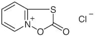 1-Oxa-2-oxo-3-thiaindolizinium Chloride [for Source of Alkyl Radical]