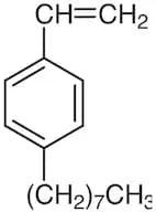 4-n-Octylstyrene (stabilized with TBC)