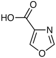 4-Oxazolecarboxylic Acid