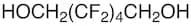 2,2,3,3,4,4,5,5-Octafluoro-1,6-hexanediol