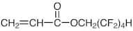 1H,1H,5H-Octafluoropentyl Acrylate (stabilized with MEHQ)