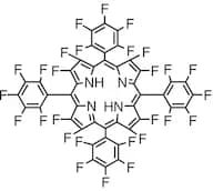 2,3,7,8,12,13,17,18-Octafluoro-5,10,15,20-tetrakis(pentafluorophenyl)porphyrin