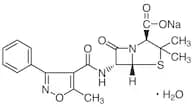 Oxacillin Sodium Salt Monohydrate