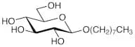 n-Octyl β-D-Glucopyranoside [for Biochemical Research]