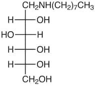 N-n-Octyl-D-glucamine