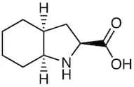 (2S,3aS,7aS)-Octahydro-1H-indole-2-carboxylic Acid