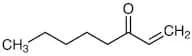 1-Octen-3-one (stabilized with BHT)