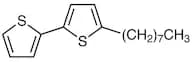 5-n-Octyl-2,2'-bithiophene