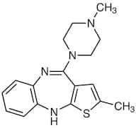 Olanzapine