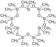 Octadecamethylcyclononasiloxane