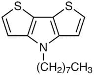 4-n-Octyl-4H-dithieno[3,2-b:2',3'-d]pyrrole