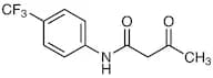 3-Oxo-N-(4-trifluoromethylphenyl)butyramide