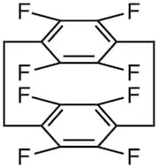 4,5,7,8,12,13,15,16-Octafluoro[2.2]paracyclophane
