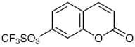2-Oxo-2H-chromen-7-yl Trifluoromethanesulfonate