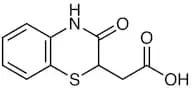 3-Oxo-3,4-dihydro-2H-1,4-benzothiazine-2-acetic Acid
