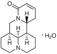 Sophocarpine Monohydrate