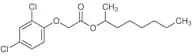 Octan-2-yl (2,4-Dichlorophenoxy)acetate