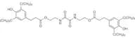 [Oxalylbis(azanediyl)]bis(ethane-2,1-diyl) Bis[3-(3,5-di-tert-butyl-4-hydroxyphenyl)propanoate]
