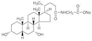 Sodium Glycochenodeoxycholate
