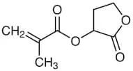 2-Oxotetrahydrofuran-3-yl Methacrylate (stabilized with BHT)