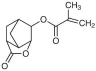 2-Oxohexahydro-2H-3,5-methanocyclopenta[b]furan-6-yl Methacrylate