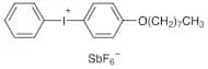 [4-(Octyloxy)phenyl](phenyl)iodonium Hexafluoroantimonate