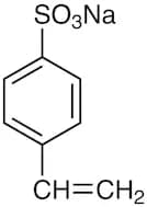 Sodium 4-Vinylbenzenesulfonate