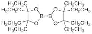 4,4,4',4',5,5,5',5'-Octaethyl-2,2'-bi(1,3,2-dioxaborolane)
