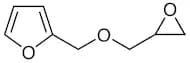2-[(Oxiran-2-ylmethoxy)methyl]furan