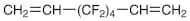 3,3,4,4,5,5,6,6-Octafluoroocta-1,7-diene