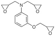 3-(Oxiran-2-ylmethoxy)-N,N-bis(oxiran-2-ylmethyl)aniline