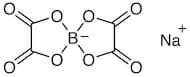 Sodium Bis(oxalato)borate