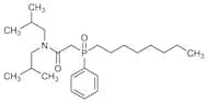 N,N-Diisobutyl-2-[octyl(phenyl)phosphoryl]acetamide