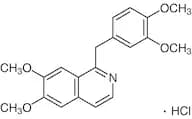 Papaverine Hydrochloride