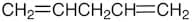 1,4-Pentadiene