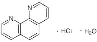 1,10-Phenanthroline Hydrochloride Monohydrate