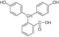 Phenolphthalin [for redox indicator]