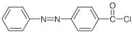 4-Phenylazobenzoyl Chloride